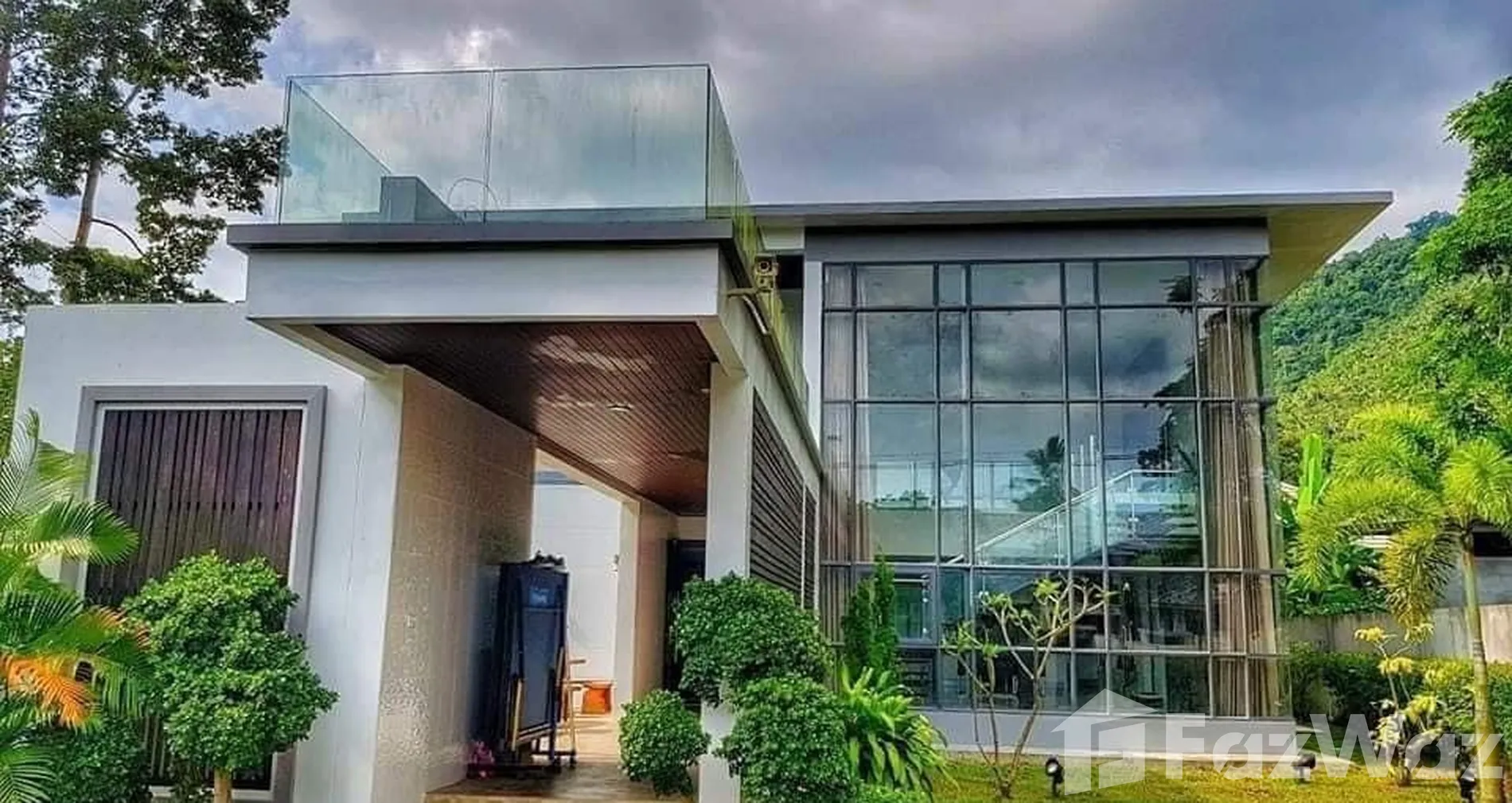 4 Bedroom House for sale in Lipa Noi Surat Thani - Photo 3
