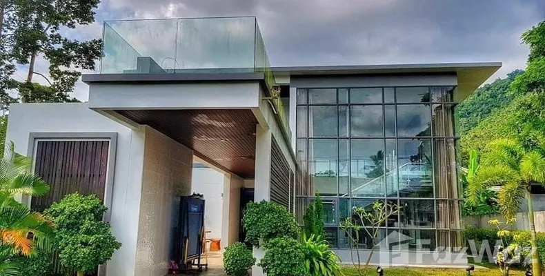 4 Bedroom House for sale in Lipa Noi Surat Thani - Photo 4