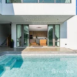 4 Bedroom Villa for sale at Aya Luxury Pool Villa in Rawai Phuket - Photo 11
