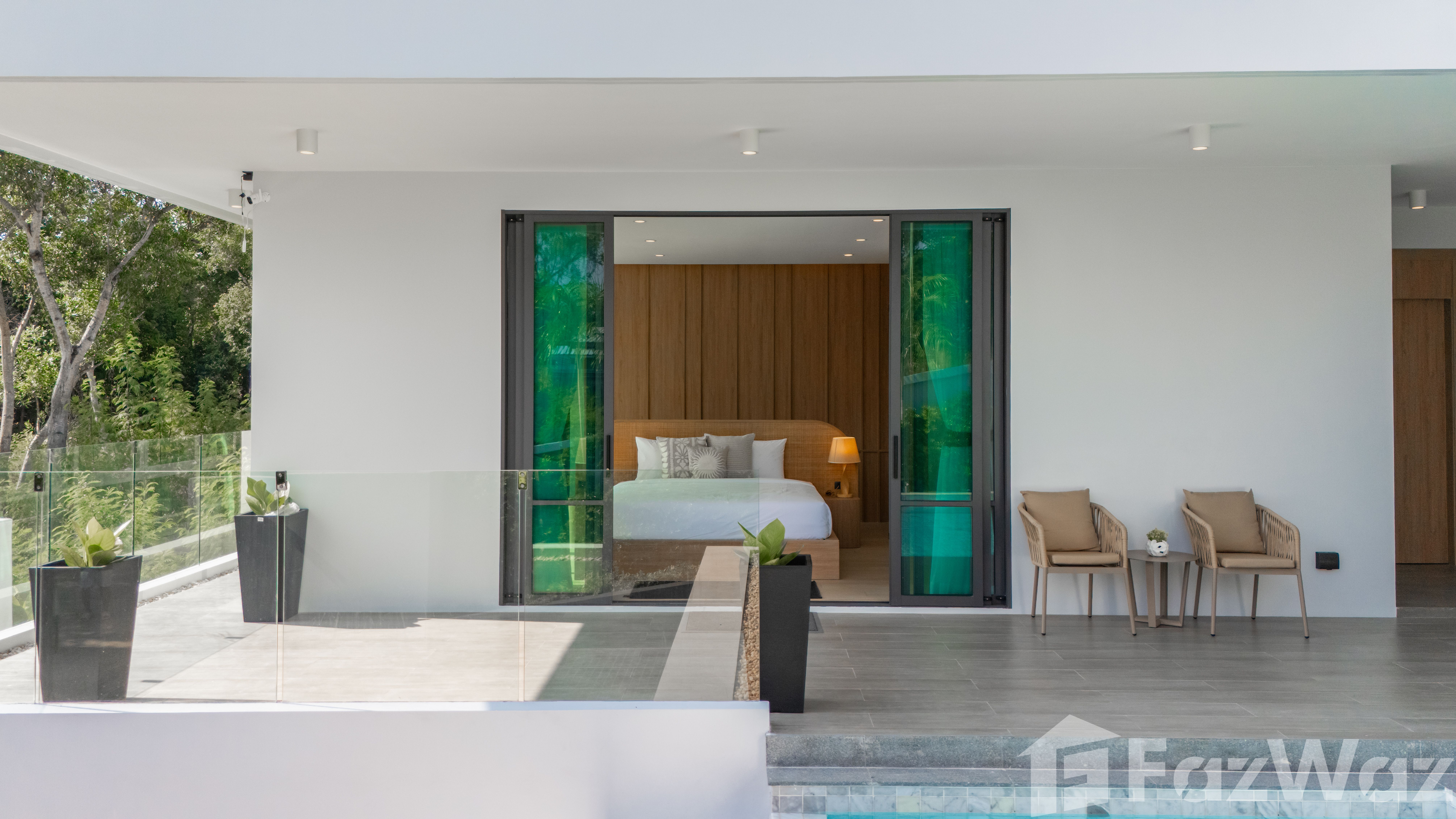 4 Bedroom Villa for sale at Aya Luxury Pool Villa in Rawai Phuket - Photo 15