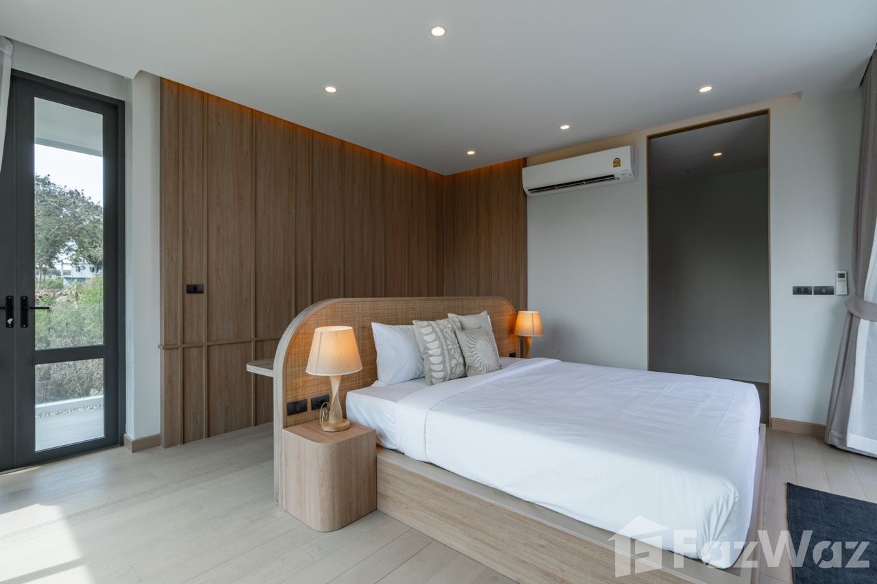 4 Bedroom Villa for sale at Aya Luxury Pool Villa in Rawai Phuket - Photo 17