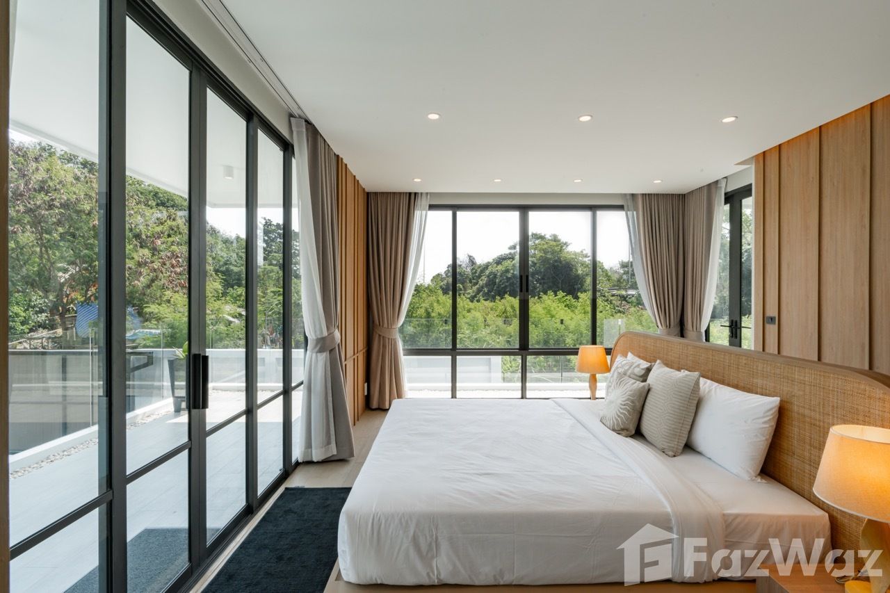 4 Bedroom Villa for sale at Aya Luxury Pool Villa in Rawai Phuket - Photo 18