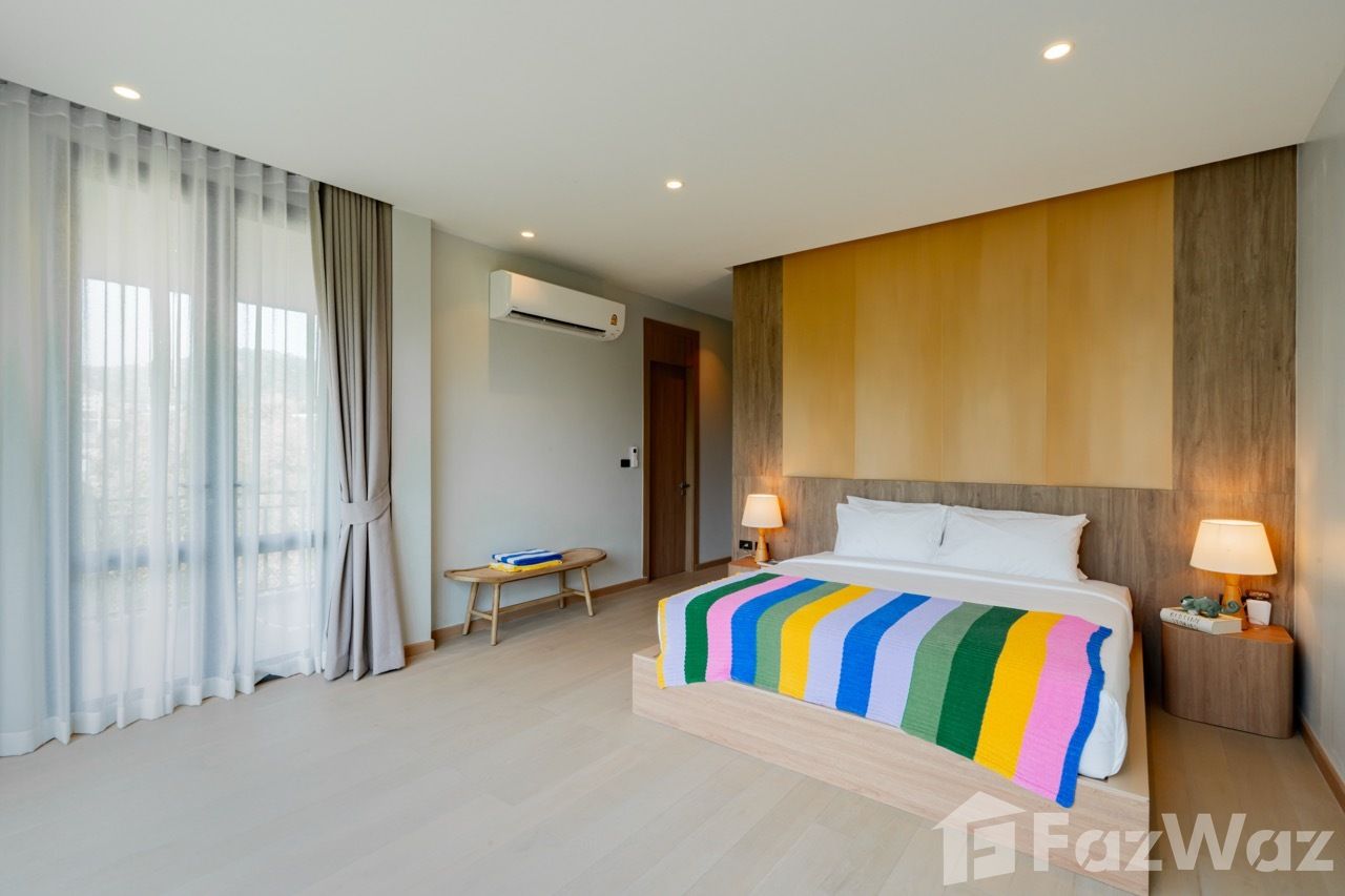 4 Bedroom Villa for sale at Aya Luxury Pool Villa in Rawai Phuket - Photo 19