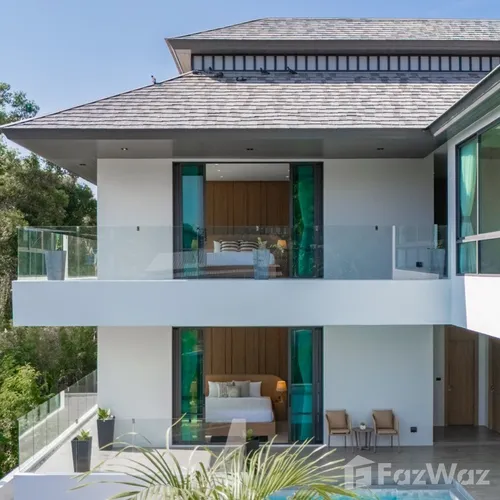 4 Bedroom Villa for sale at Aya Luxury Pool Villa in Rawai Phuket - Photo 8