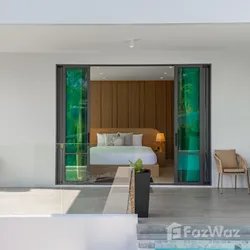4 Bedroom Villa for sale at Aya Luxury Pool Villa in Rawai Phuket - Photo 9