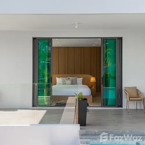 4 Bedroom Villa for sale at Aya Luxury Pool Villa in Rawai Phuket - Photo 10