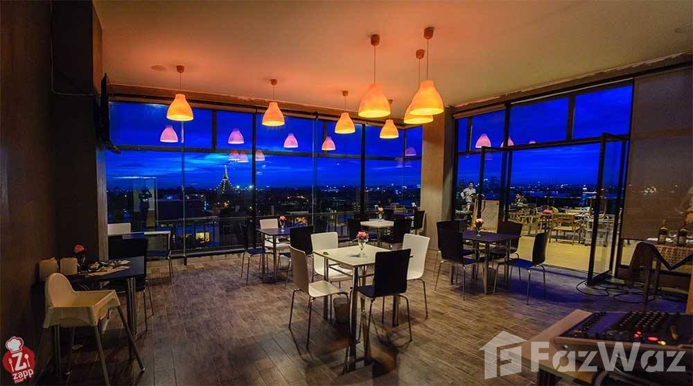 51 Bedroom Hotel for sale in Nai Mueang Khon Kaen