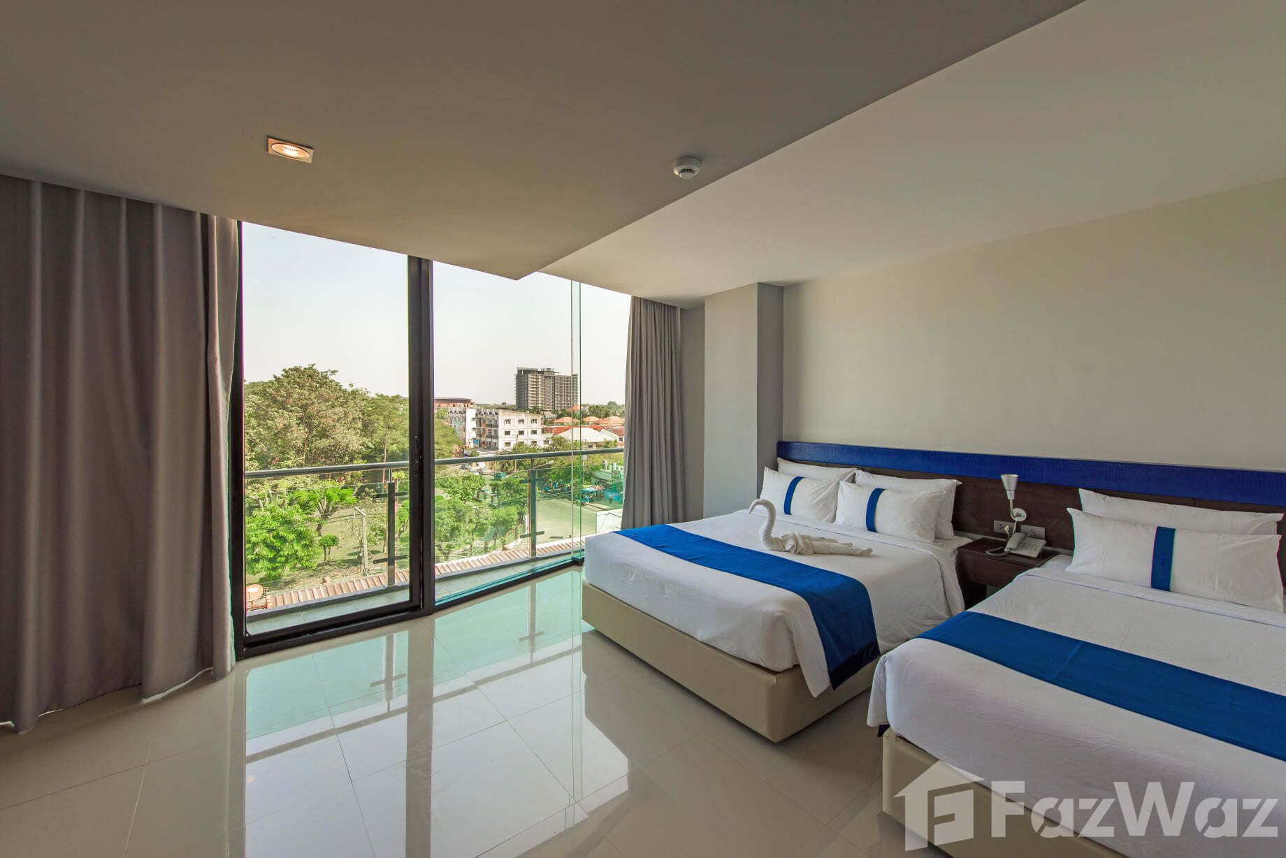 51 Bedroom Hotel for sale in Nai Mueang Khon Kaen - Photo 18