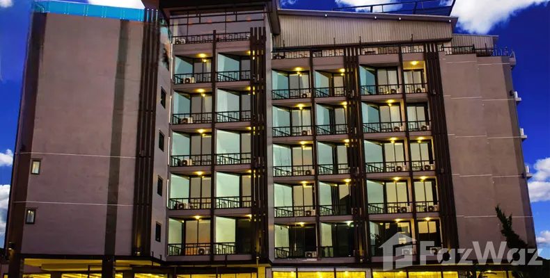 51 Bedroom Hotel for sale in Nai Mueang Khon Kaen - Photo 4