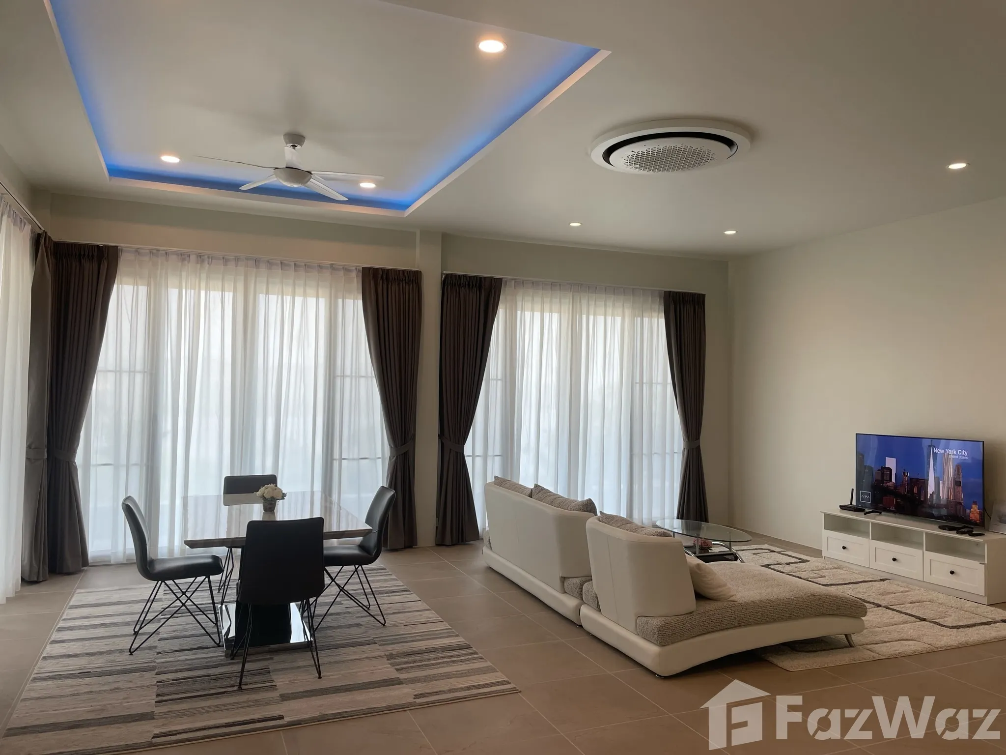 3 Bedroom Villa for sale in Lo Yung Phangnga - Photo 12