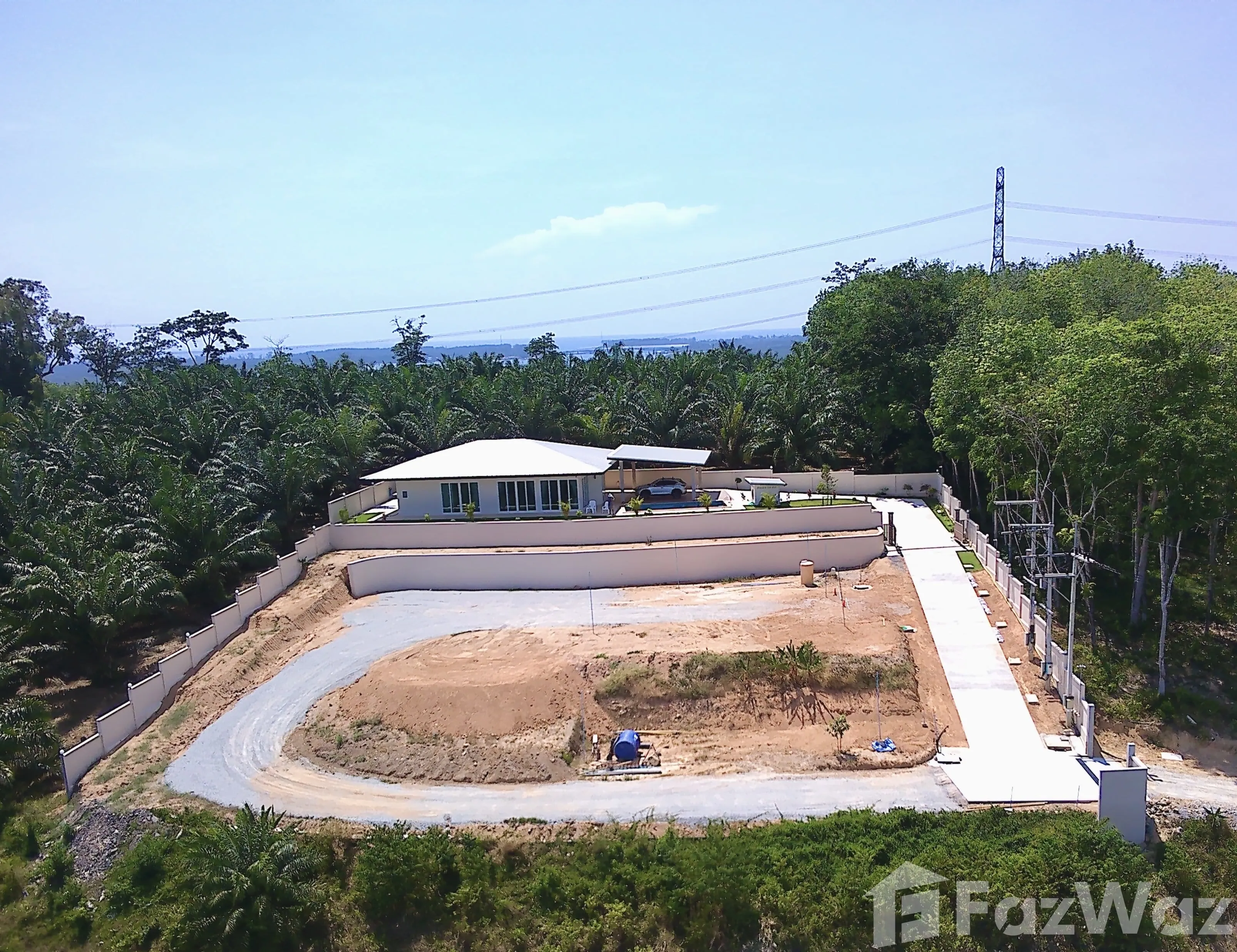 3 Bedroom Villa for sale in Lo Yung Phangnga - Photo 17