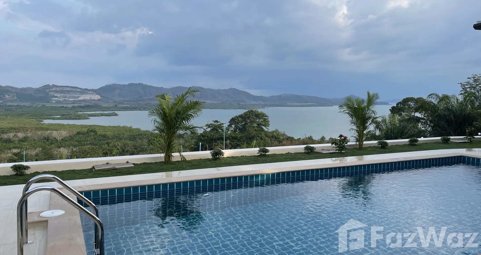 3 Bedroom Villa for sale in Lo Yung Phangnga - Photo 3