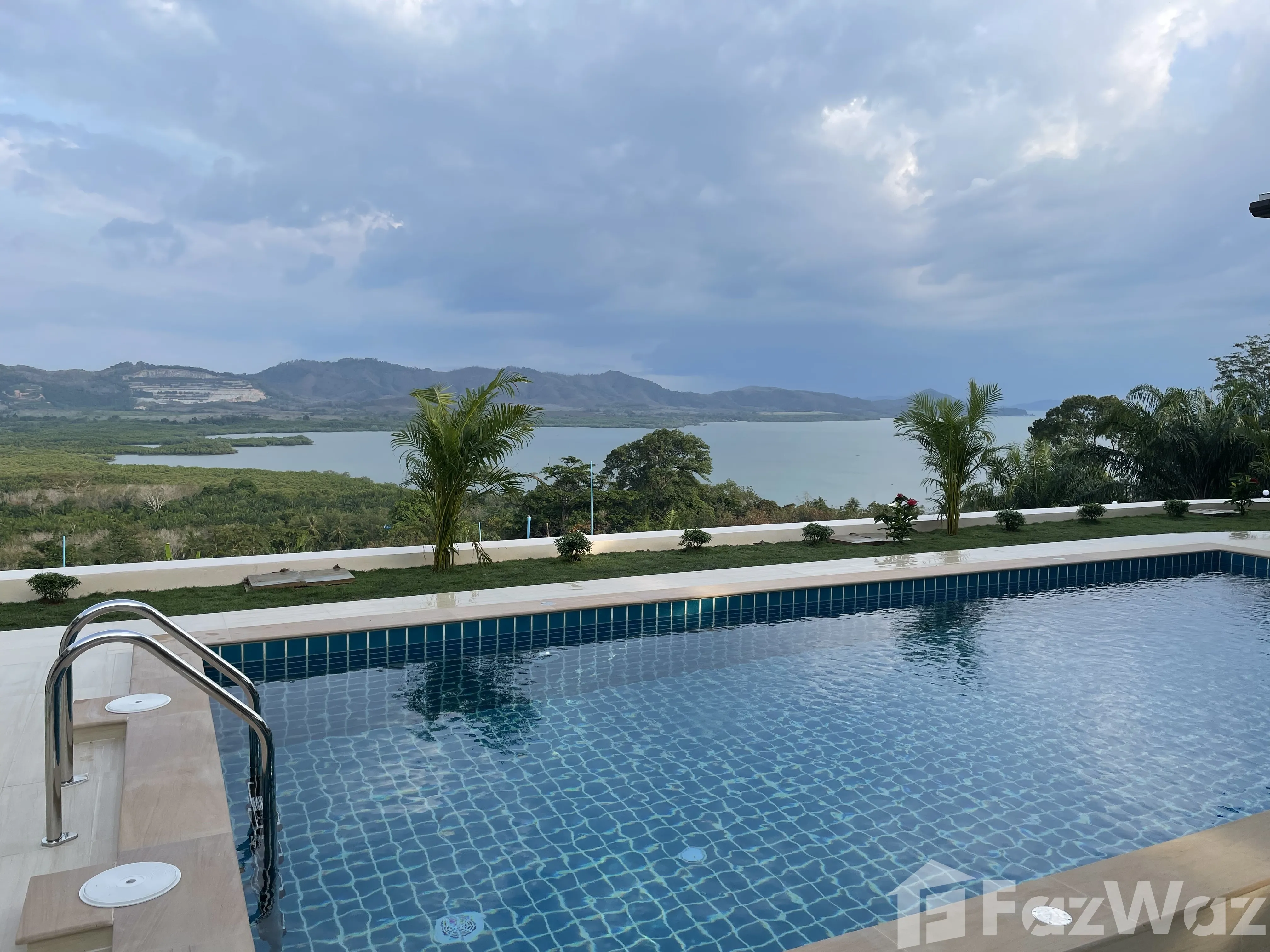 3 Bedroom Villa for sale in Lo Yung Phangnga - Photo 9