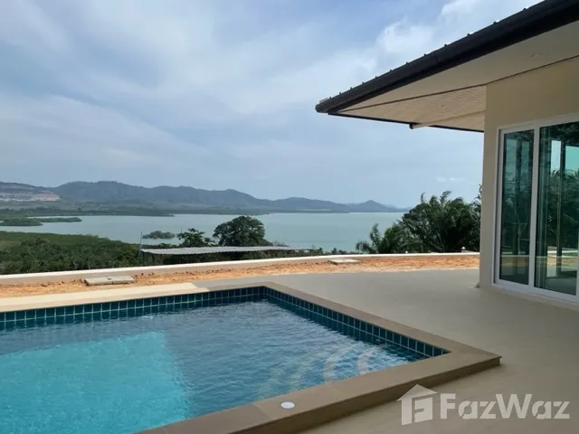3 Bedroom Villa for sale in Lo Yung Phangnga - Photo 10