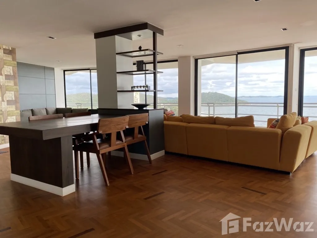 5 Bedroom Condo for sale at The Royal Rayong in Phe Rayong