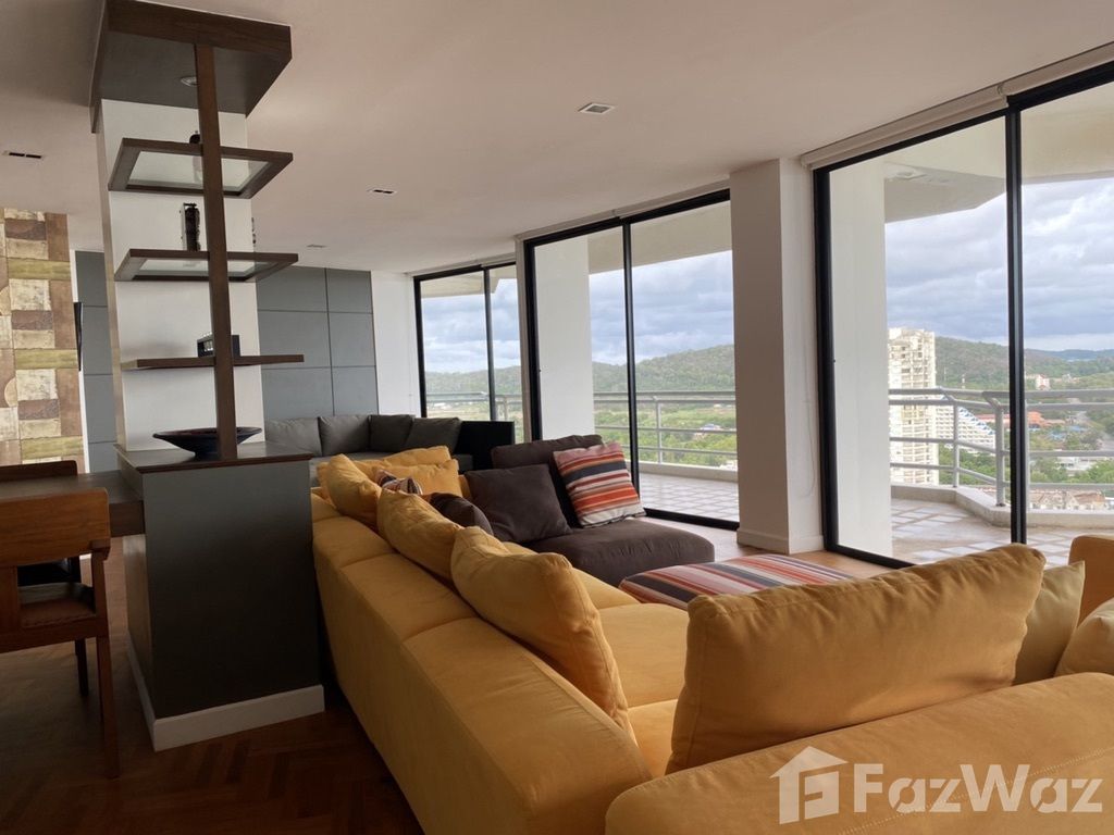5 Bedroom Condo for sale at The Royal Rayong in Phe Rayong - Photo 14