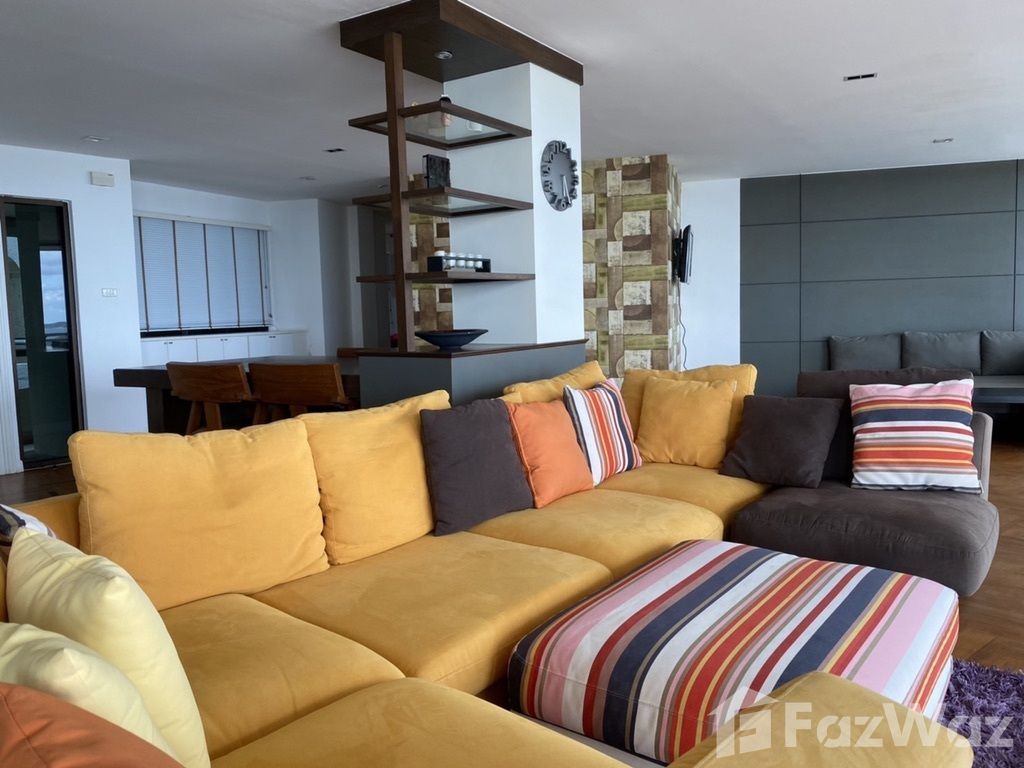 5 Bedroom Condo for sale at The Royal Rayong in Phe Rayong - Photo 15