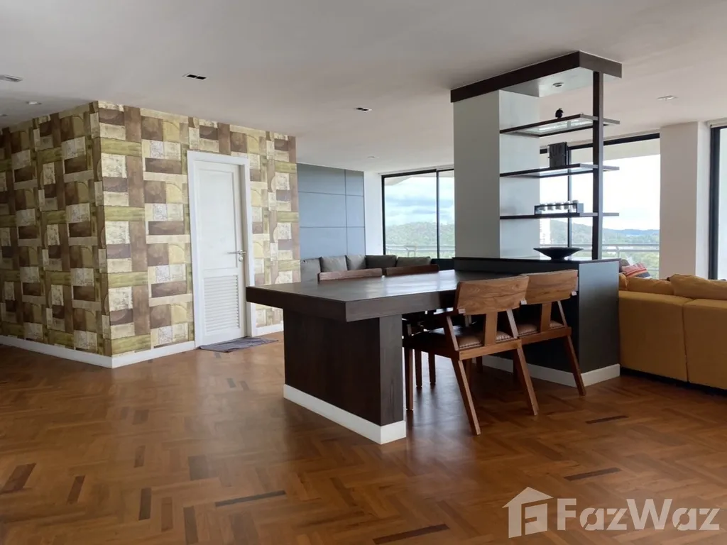 5 Bedroom Condo for sale at The Royal Rayong in Phe Rayong - Photo 18