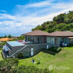 5 Bedroom Villa for sale in Bo Phut Surat Thani - Photo 11