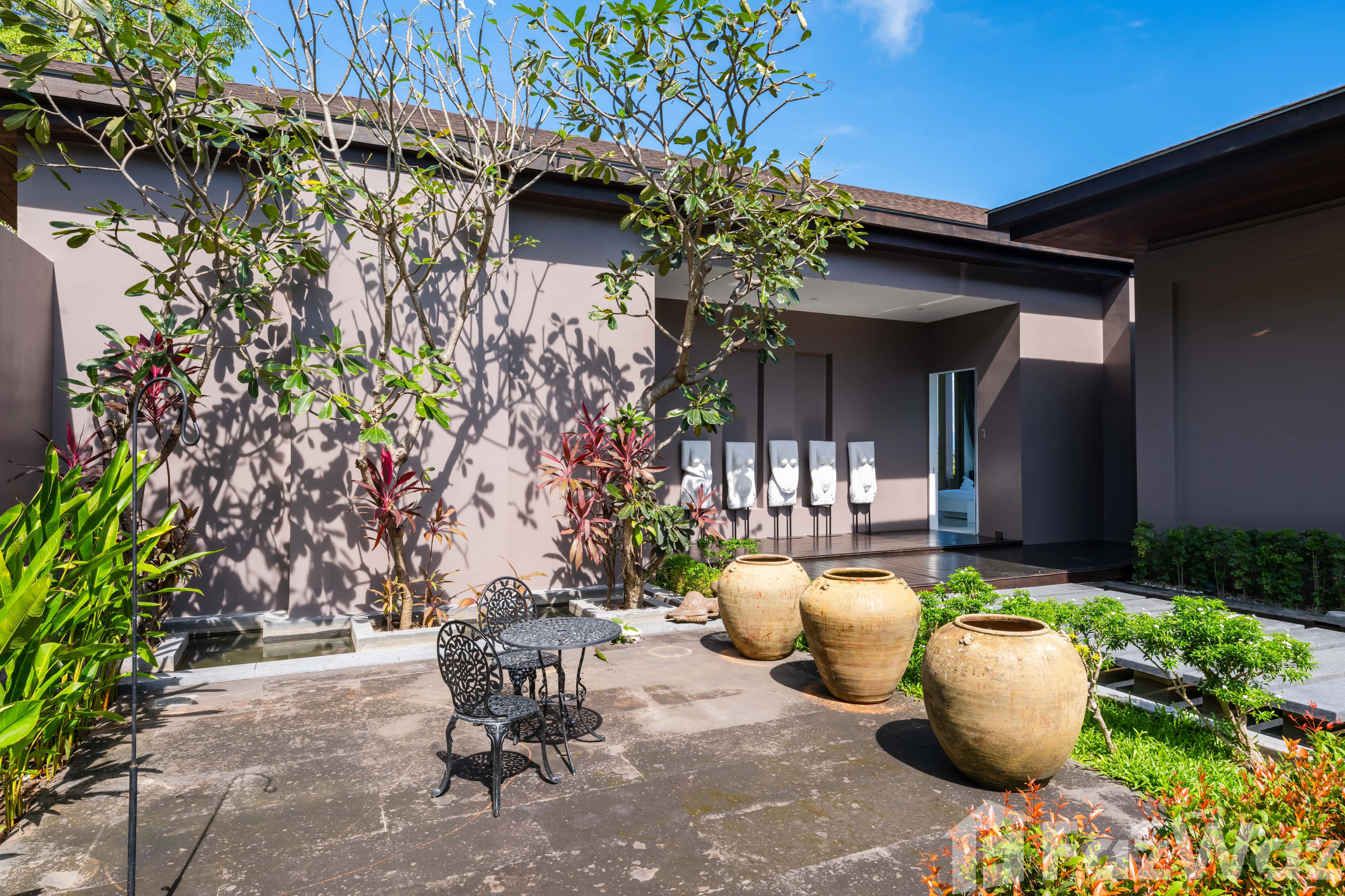 5 Bedroom Villa for sale in Bo Phut Surat Thani - Photo 20