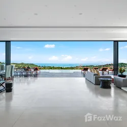5 Bedroom Villa for sale in Bo Phut Surat Thani - Photo 5