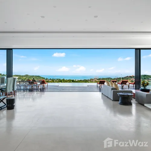 5 Bedroom Villa for sale in Bo Phut Surat Thani - Photo 6