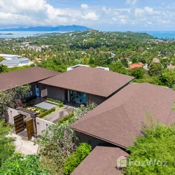 5 Bedroom Villa for sale in Bo Phut Surat Thani - Photo 7