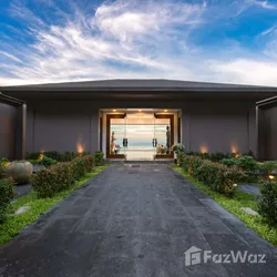 5 Bedroom Villa for sale in Bo Phut Surat Thani - Photo 9