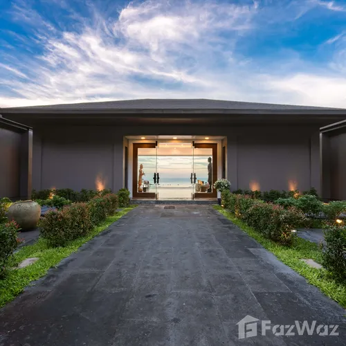 5 Bedroom Villa for sale in Bo Phut Surat Thani - Photo 10