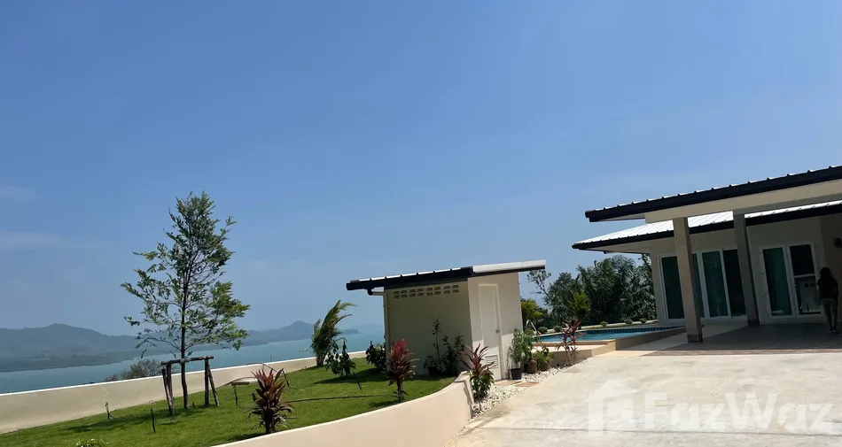 3 Bedroom Villa for sale in Lo Yung Phangnga - Photo 2
