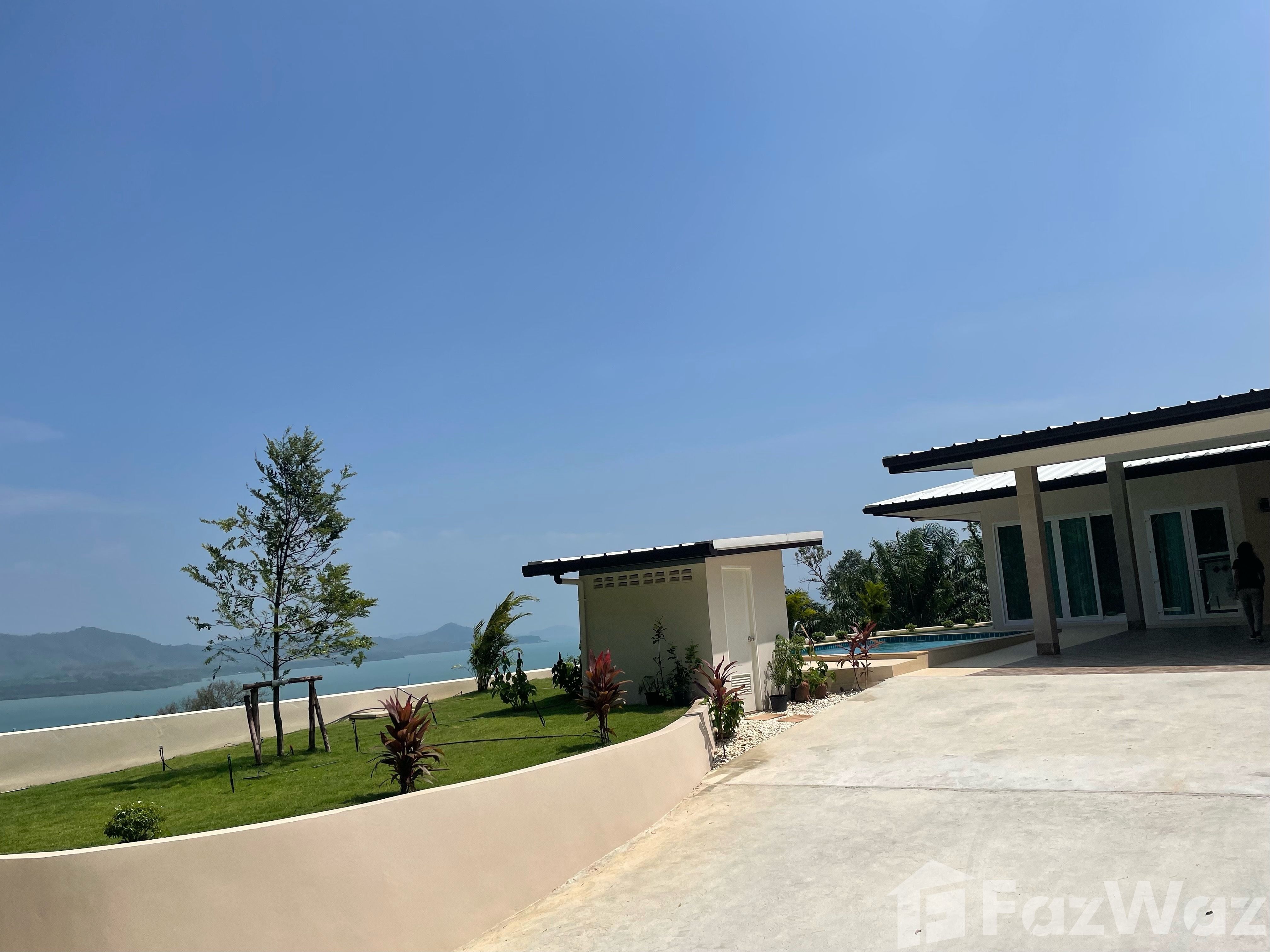 3 Bedroom Villa for sale in Lo Yung Phangnga - Photo 13