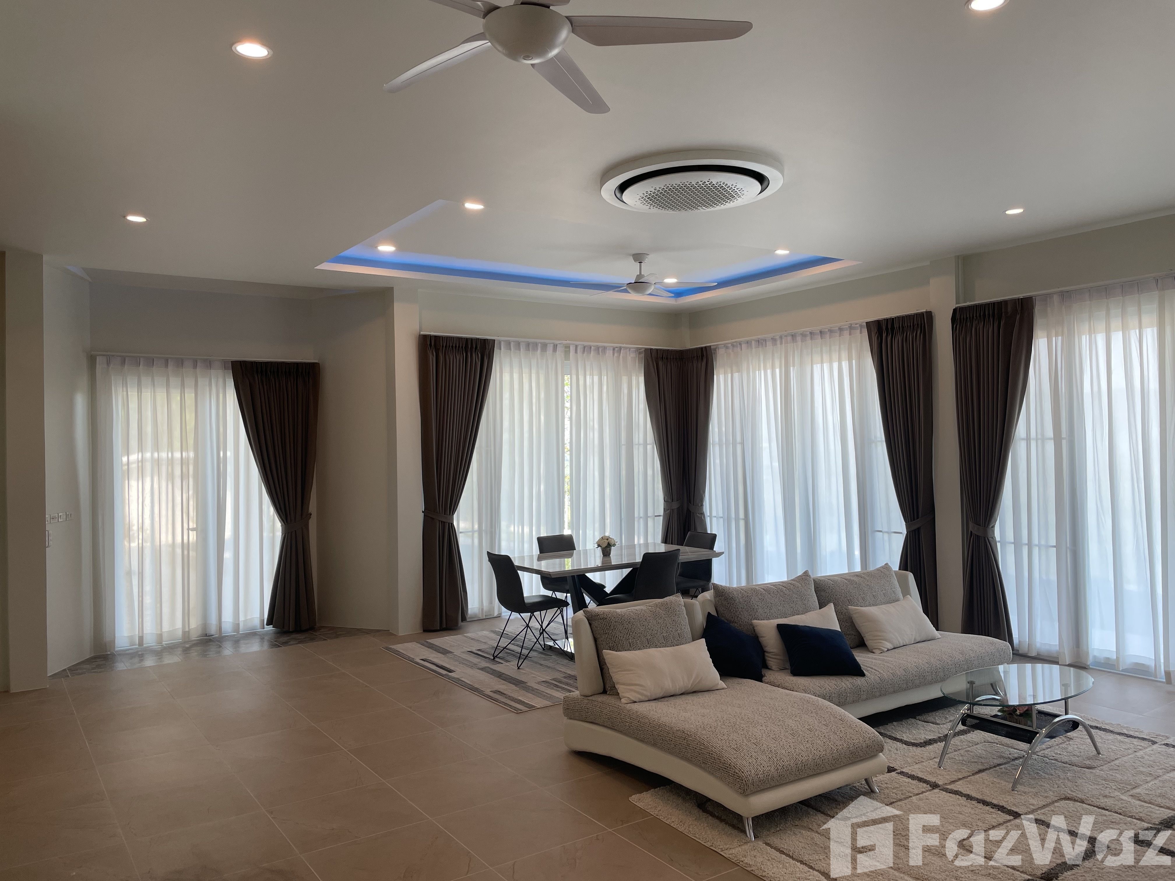 3 Bedroom Villa for sale in Lo Yung Phangnga - Photo 14