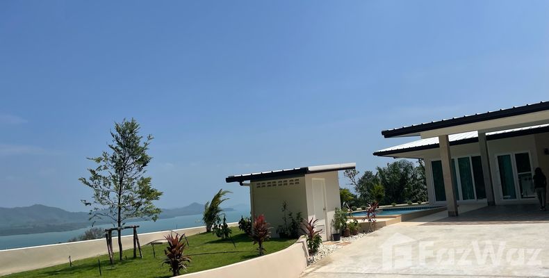 3 Bedroom Villa for sale in Lo Yung Phangnga - Photo 4