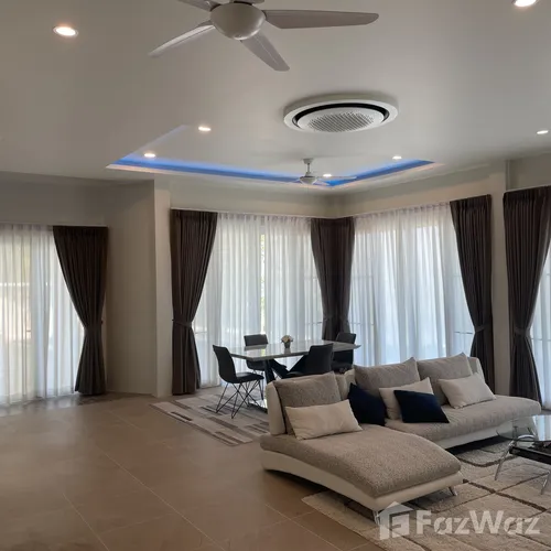3 Bedroom Villa for sale in Lo Yung Phangnga - Photo 8