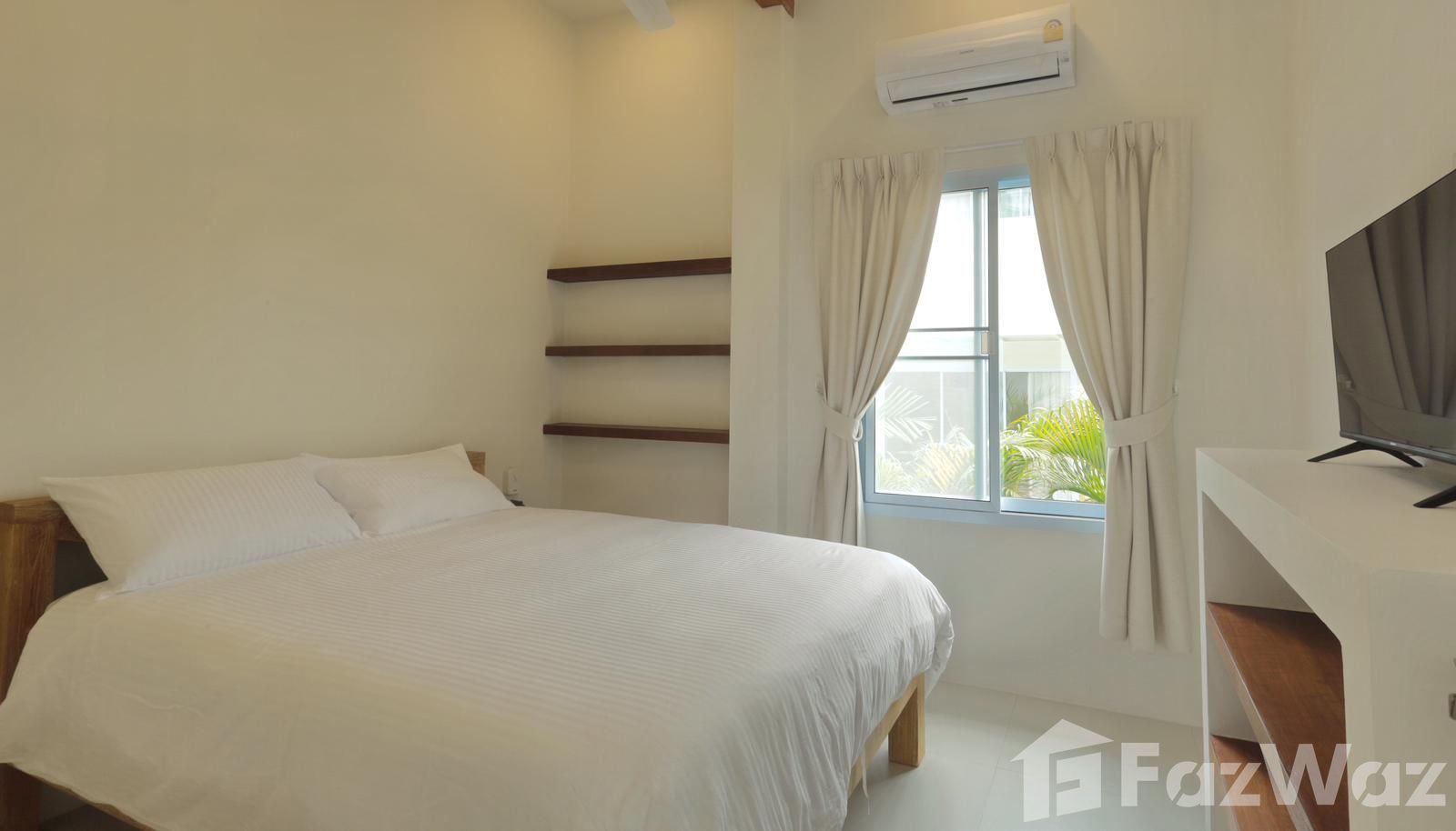 4 Bedroom Villa for sale at Dreamy Jungle Villa in Koh Phangan Surat Thani