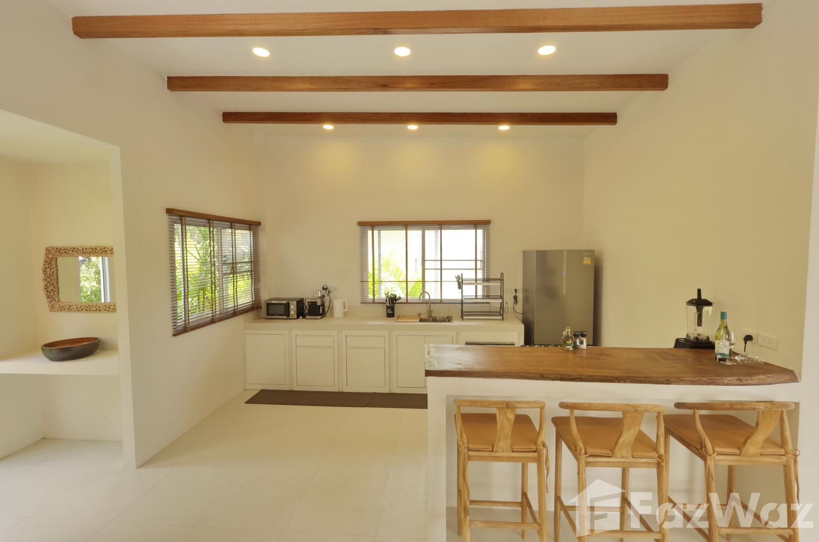 4 Bedroom Villa for sale at Dreamy Jungle Villa in Koh Phangan Surat Thani - Photo 15