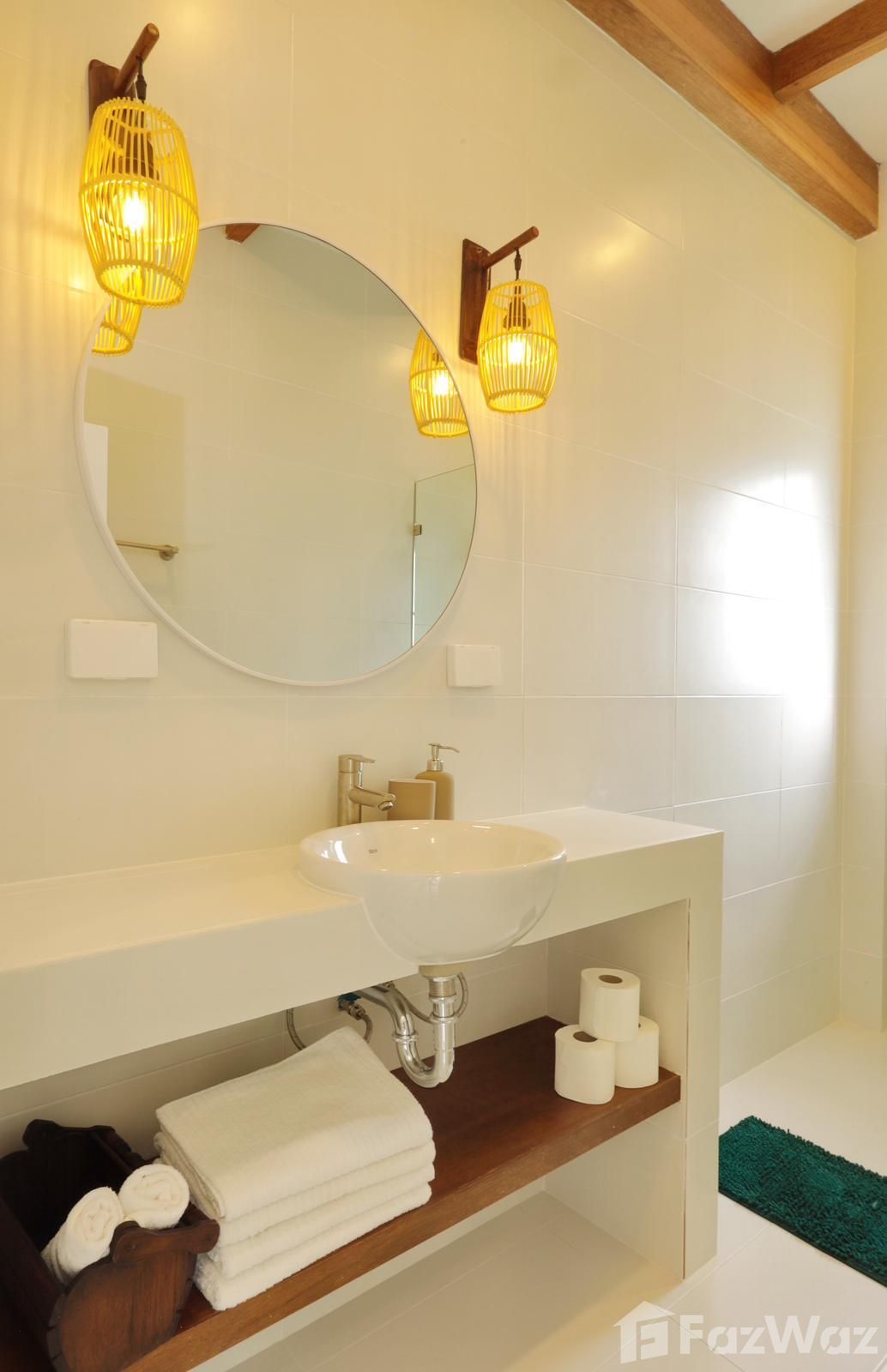 4 Bedroom Villa for sale at Dreamy Jungle Villa in Koh Phangan Surat Thani - Photo 19