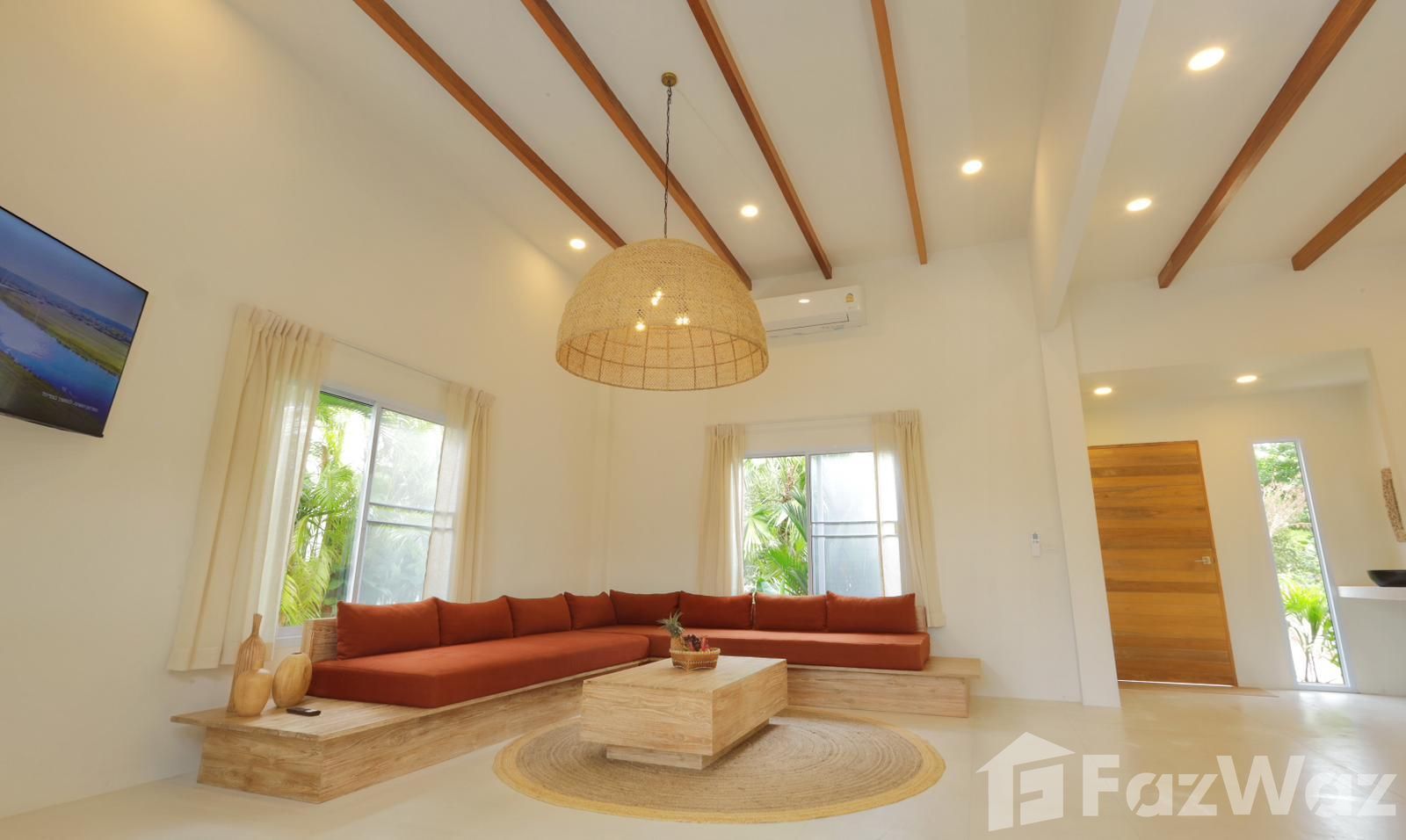 4 Bedroom Villa for sale at Dreamy Jungle Villa in Koh Phangan Surat Thani - Photo 20