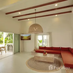 4 Bedroom Villa for sale at Dreamy Jungle Villa in Koh Phangan Surat Thani - Photo 5