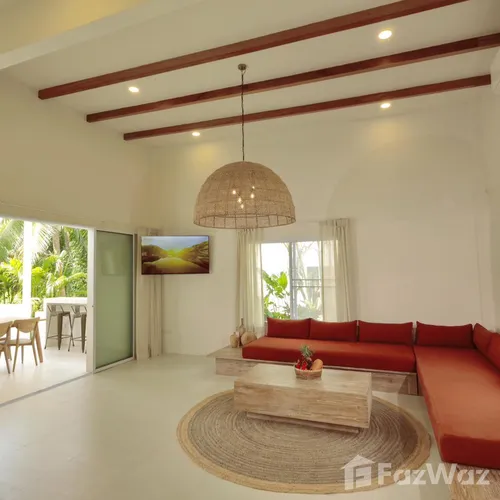 4 Bedroom Villa for sale at Dreamy Jungle Villa in Koh Phangan Surat Thani - Photo 6