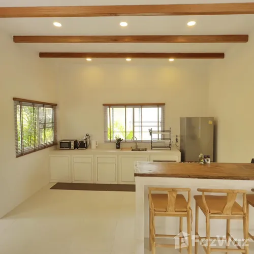 4 Bedroom Villa for sale at Dreamy Jungle Villa in Koh Phangan Surat Thani - Photo 8