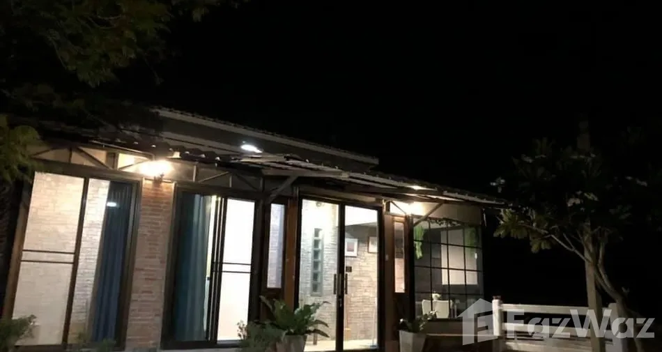 2 Bedroom House for sale in Pa O Don Chai Chiang Rai - Photo 2