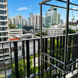 1 Bedroom Condo for sale at Muniq Sukhumvit 23 in Khlong Toei Nuea Bangkok - Photo 11