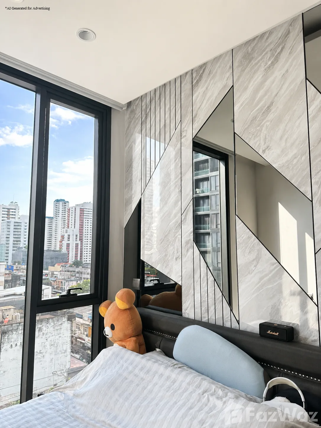 1 Bedroom Condo for sale at Muniq Sukhumvit 23 in Khlong Toei Nuea Bangkok - Photo 14