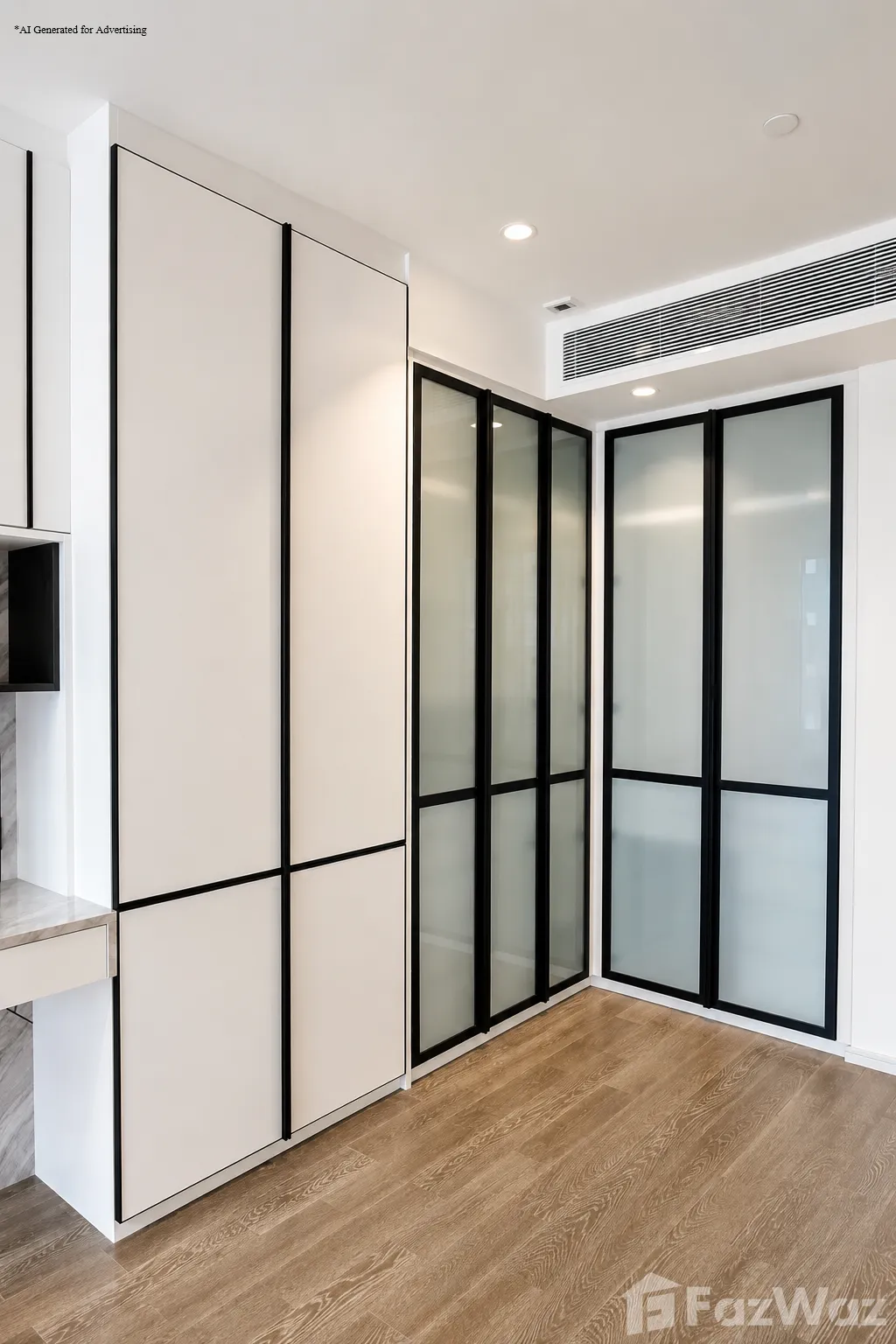 1 Bedroom Condo for sale at Muniq Sukhumvit 23 in Khlong Toei Nuea Bangkok - Photo 15