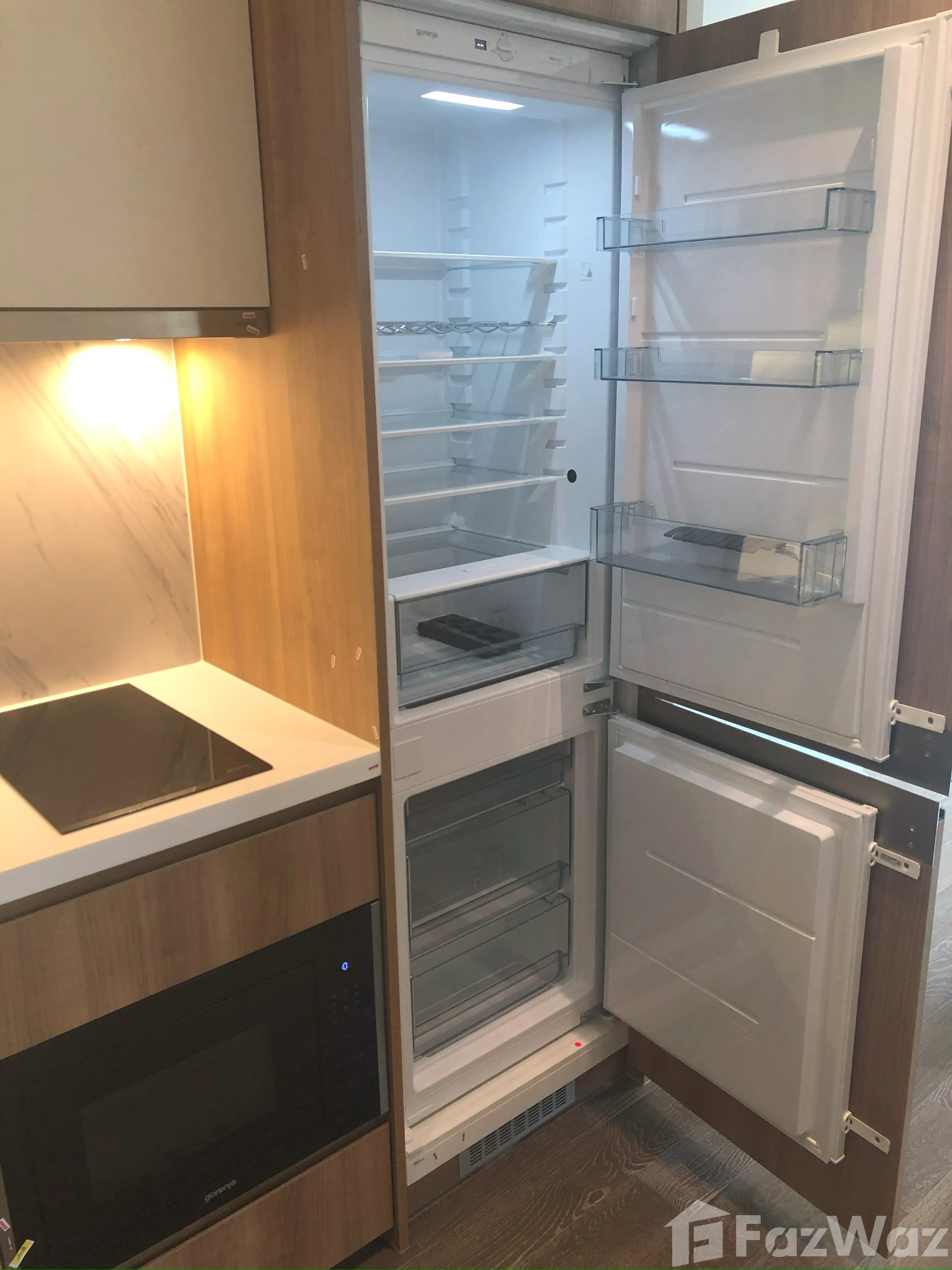 1 Bedroom Condo for sale at Muniq Sukhumvit 23 in Khlong Toei Nuea Bangkok - Photo 17