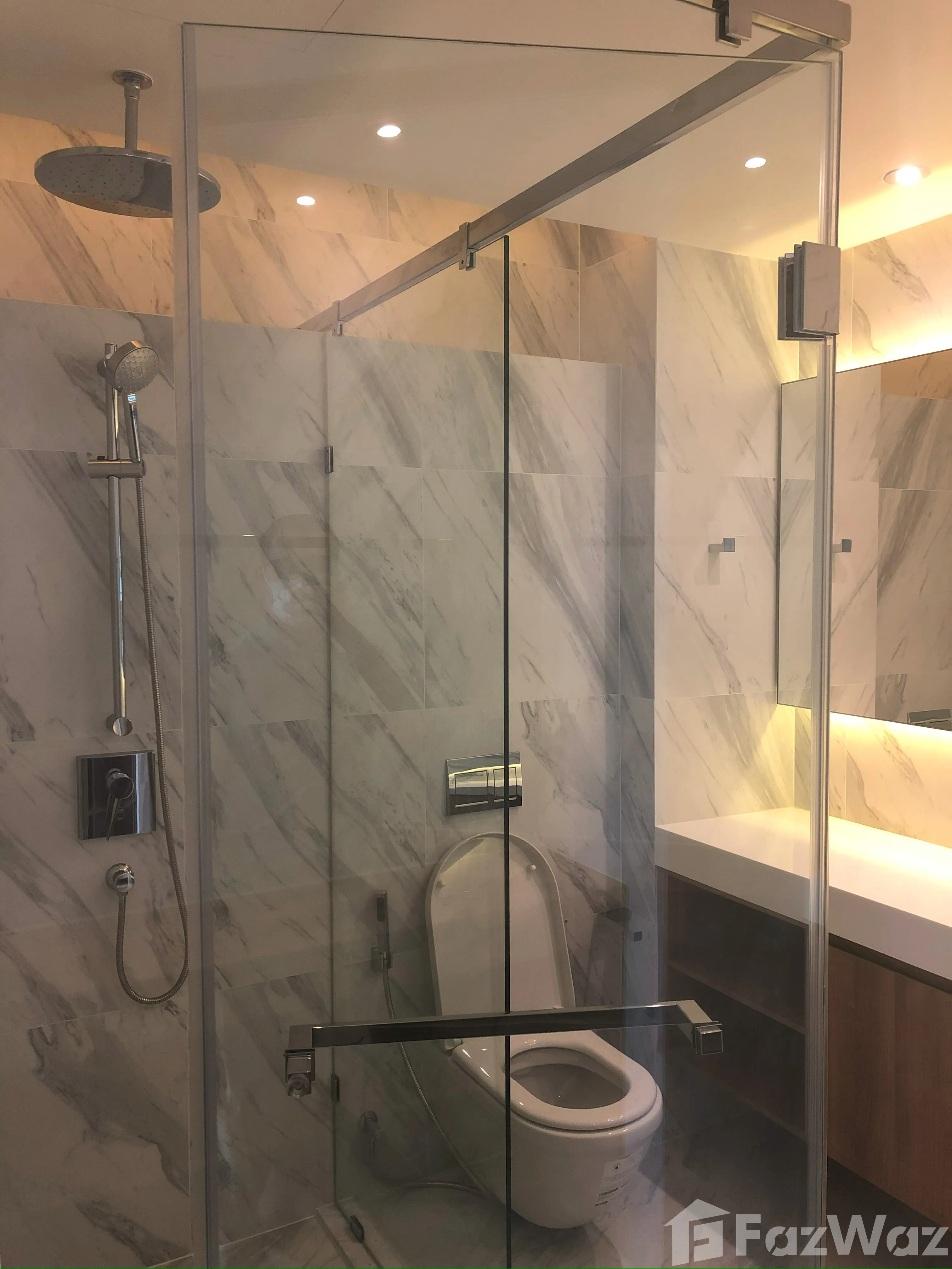 1 Bedroom Condo for sale at Muniq Sukhumvit 23 in Khlong Toei Nuea Bangkok - Photo 19
