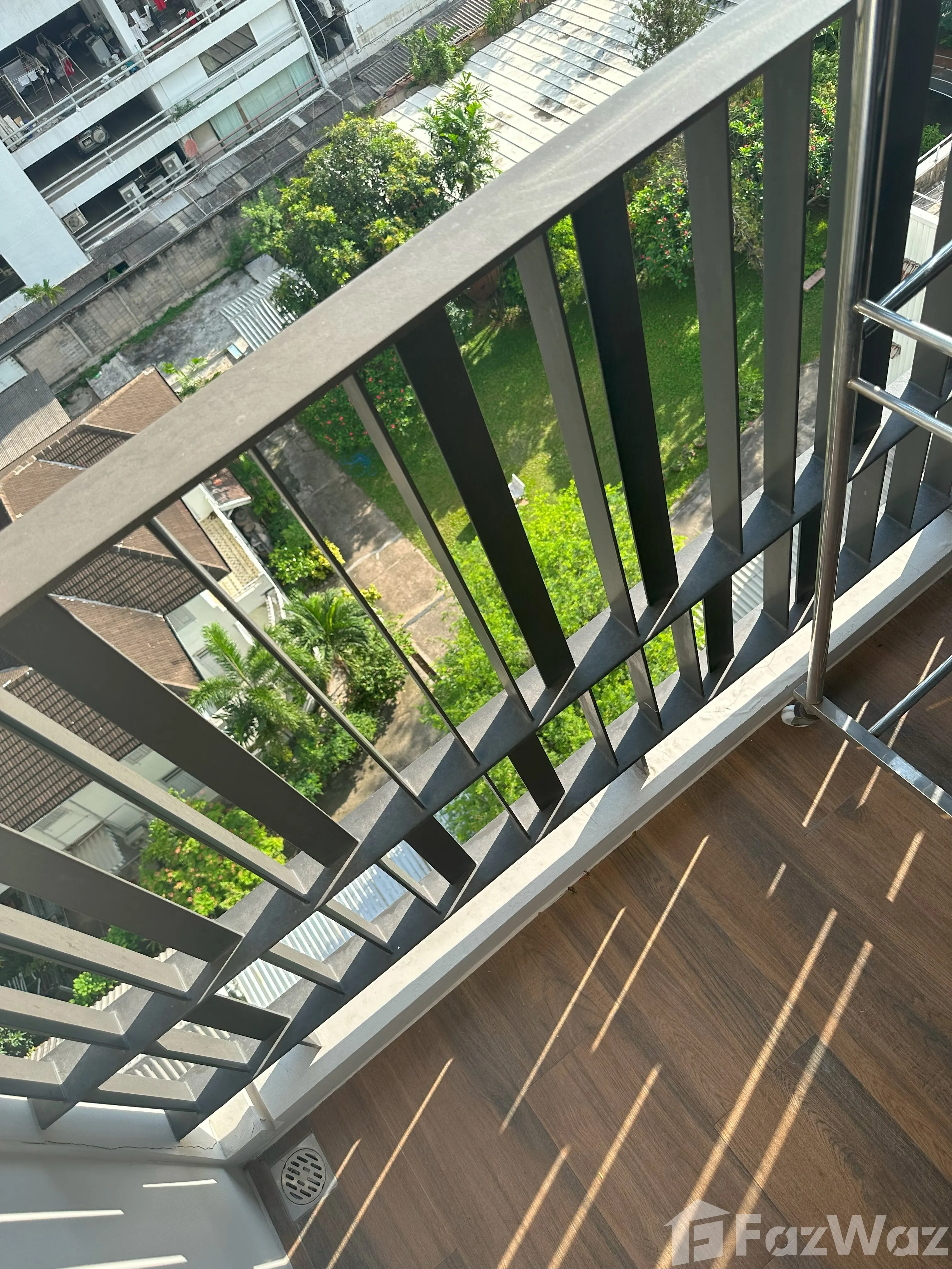 1 Bedroom Condo for sale at Muniq Sukhumvit 23 in Khlong Toei Nuea Bangkok - Photo 20