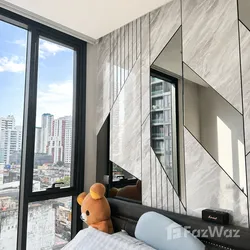1 Bedroom Condo for sale at Muniq Sukhumvit 23 in Khlong Toei Nuea Bangkok - Photo 7