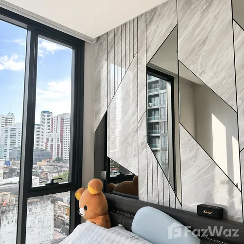 1 Bedroom Condo for sale at Muniq Sukhumvit 23 in Khlong Toei Nuea Bangkok - Photo 8